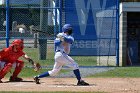 Baseball vs WPI  Wheaton College baseball vs Worcester Polytechnic Institute. - (Photo by Keith Nordstrom) : Wheaton, baseball